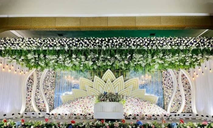 Thaha Wedding planners Thaha Wedding planners