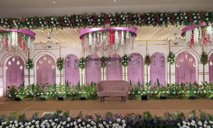 V Decorators V Decorators