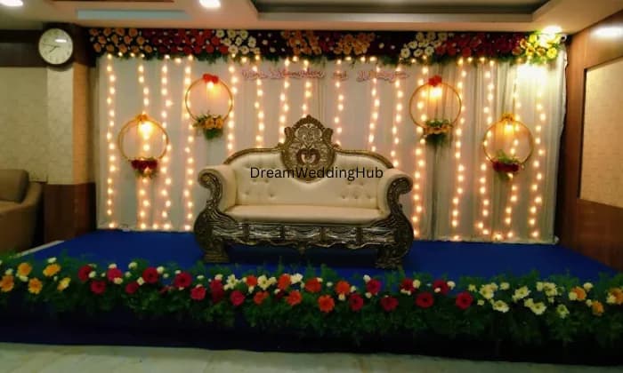 Rajamayil Decorators Rajamayil Decorators