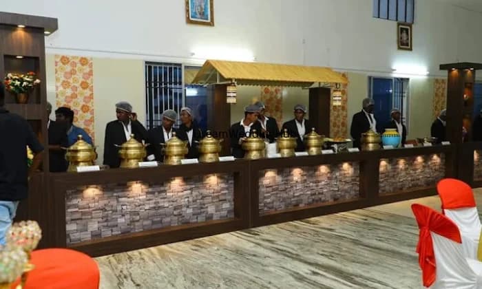 Akshaya Caterers erode Akshaya Caterers erode