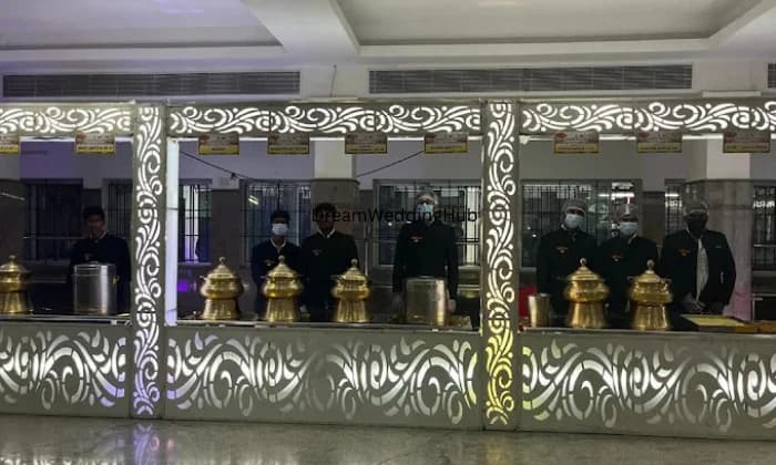 DSENTHIL SRI SSS CATERING DSENTHIL SRI SSS CATERING