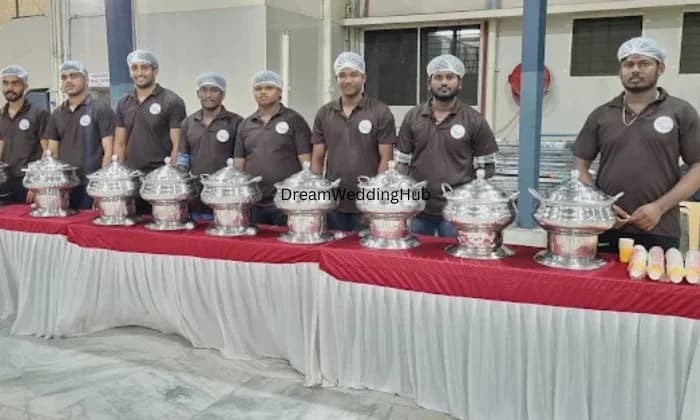 Sabeer bhai Catering Sabeer bhai Catering