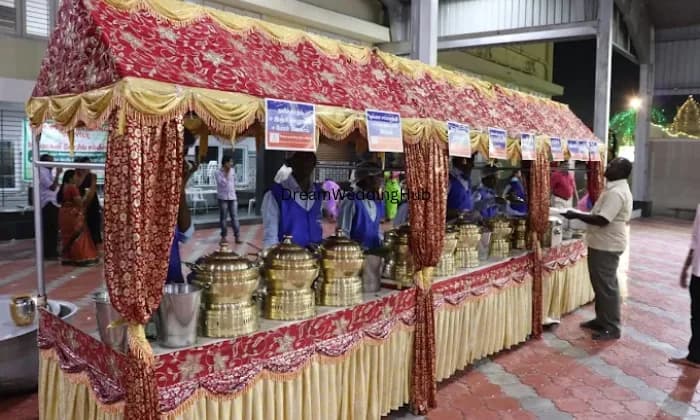 Surabhi Hotels Catering Surabhi Hotels Catering