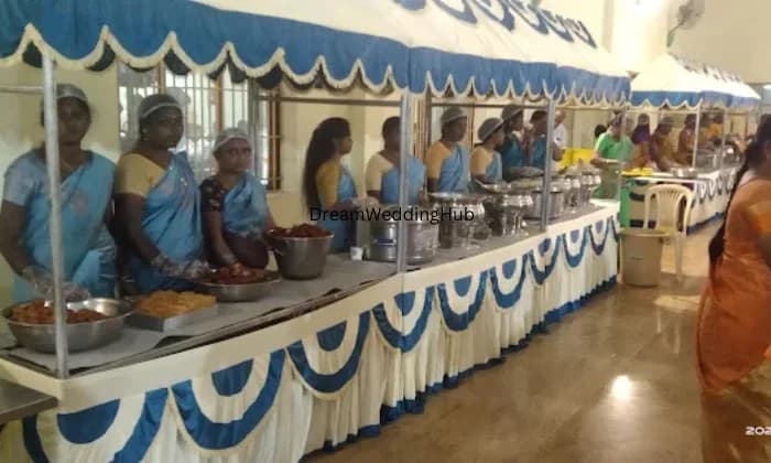 ERC Catering ERC Catering