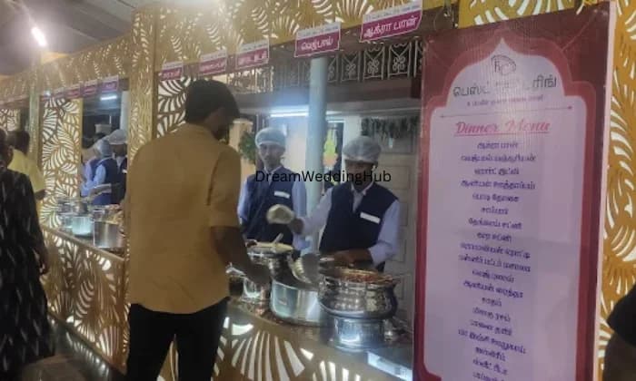 Best Catering Service erode Best Catering Service erode