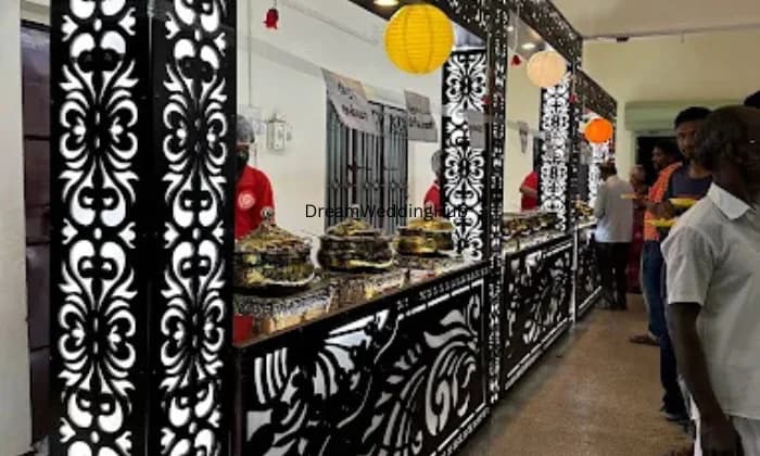 Arusuvai Catering Arusuvai Catering