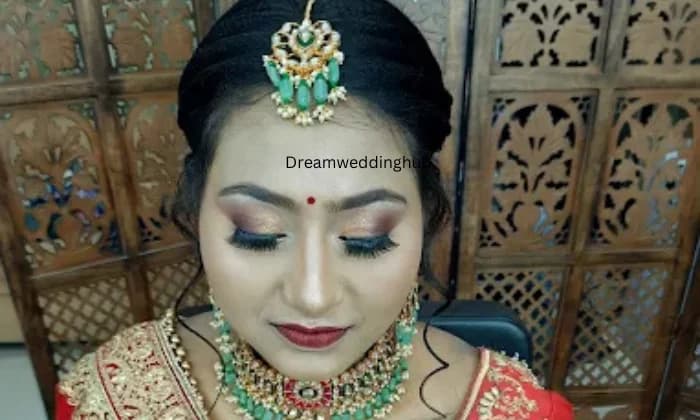 Sarmistha Makeovers Sarmistha Makeovers