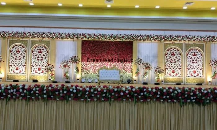 Viji Decorators Viji Decorators