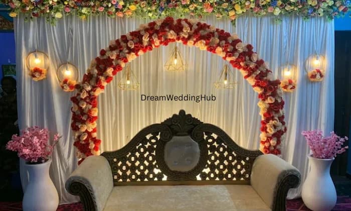 TS EVENTS KARAIKUDI TS EVENTS KARAIKUDI