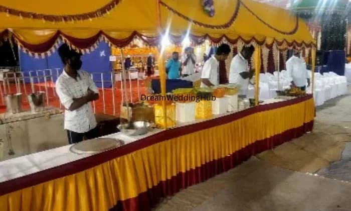 Pujaa Wedding Events Catering Pujaa Wedding Events Catering