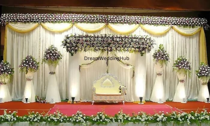 Vivah Event Planner Vivah Event Planner