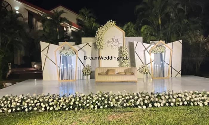 Kalyana Vaibhogam Event Kalyana Vaibhogam Event