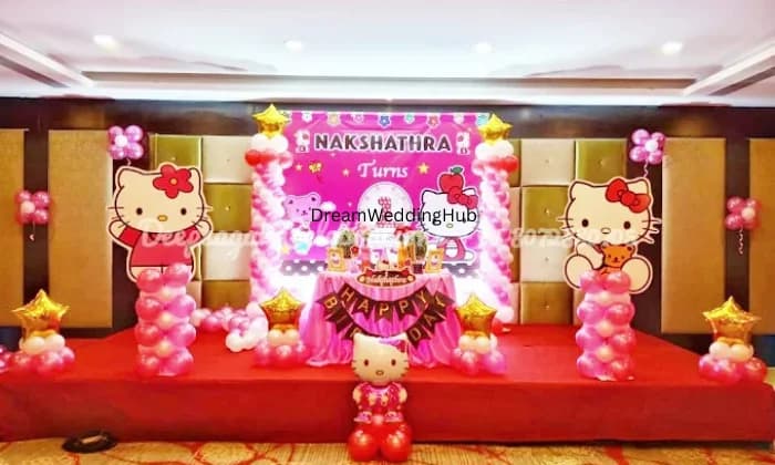 Deepsagar Celebrations Deepsagar Celebrations