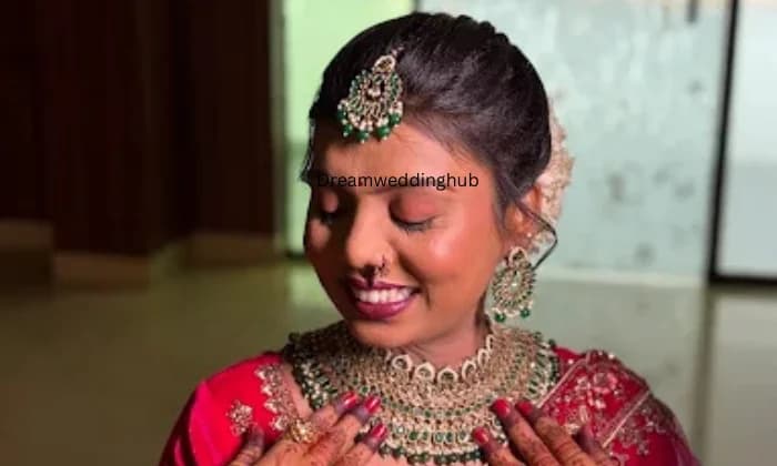 Rajanigandha Salon and Academy Rajanigandha Salon and Academy