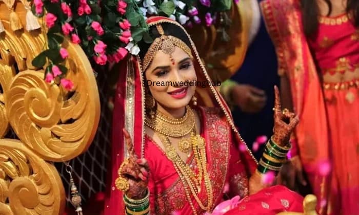 Nakhra Beauty Salon Nakhra Beauty Salon