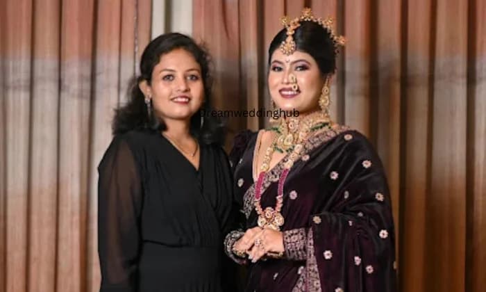 Rashmimakeover Beautician Rashmimakeover Beautician