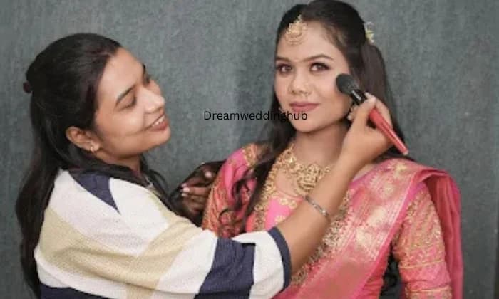 Chettyz Hair And Makeup Art Chettyz Hair And Makeup Art