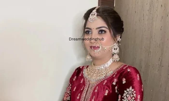 Glamup with rosy Glamup with rosy