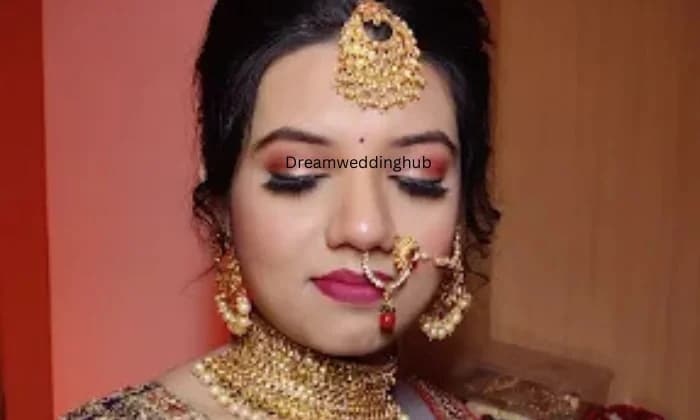 Dhanashrees Makeover Dhanashrees Makeover