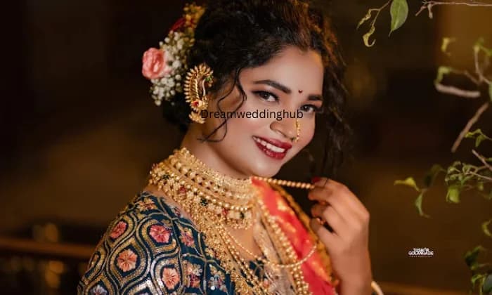 Kolhapur Makeup Artist Kolhapur Makeup Artist