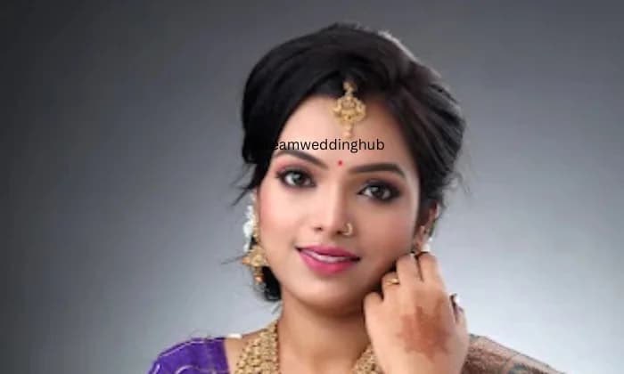 ASMITHA Makeup ASMITHA Makeup
