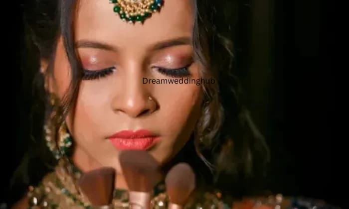 Makeup stories by Ashna Makeup stories by Ashna