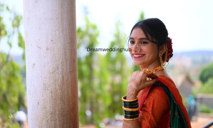 Suhasini kadam makeup artist Suhasini kadam makeup artist