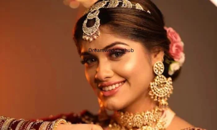 Vinita Makeup Artist Vinita Makeup Artist