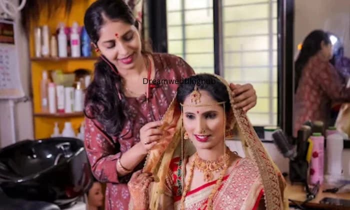 Pritis beauty studio Pritis beauty studio