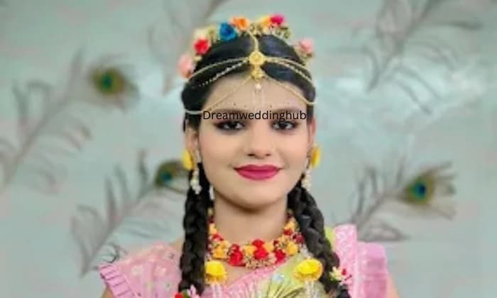 Kanak Beauty Makeover Kanak Beauty Makeover