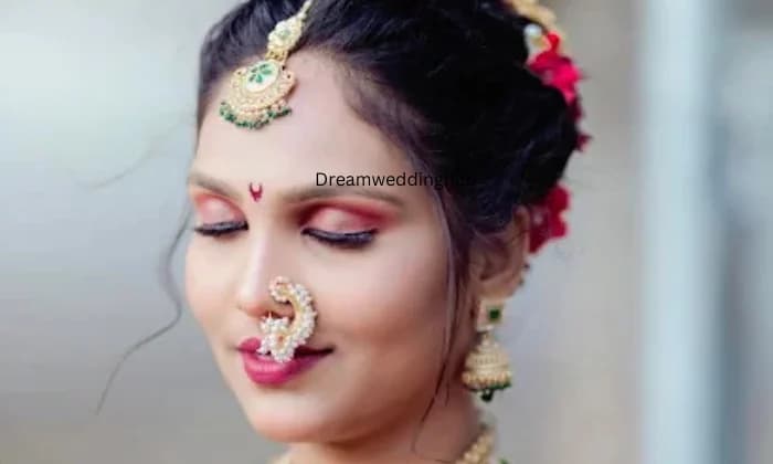 Poojas makeup studio parlour Poojas makeup studio parlour