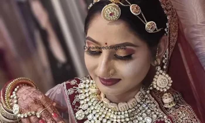 Jyoti beauty salon Jyoti beauty salon