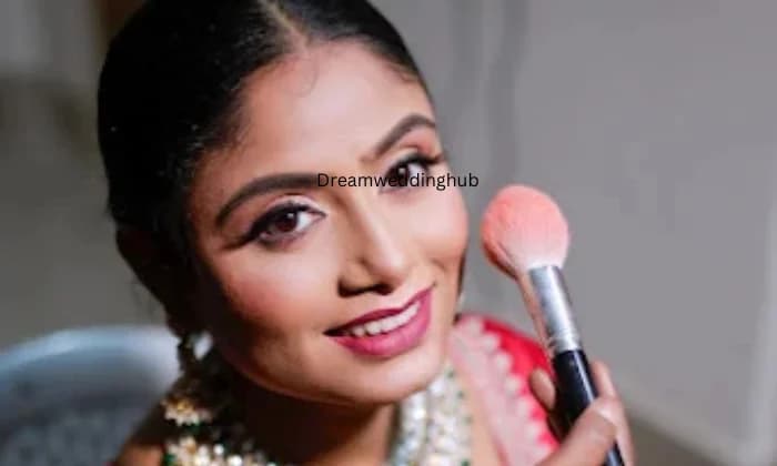 Kirans Makeup studio academy Kirans Makeup studio academy