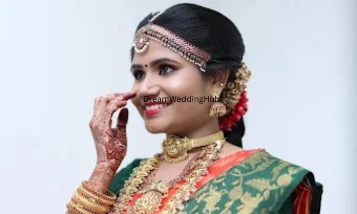 Blossom Salon And Bridal Studio Blossom Salon And Bridal Studio