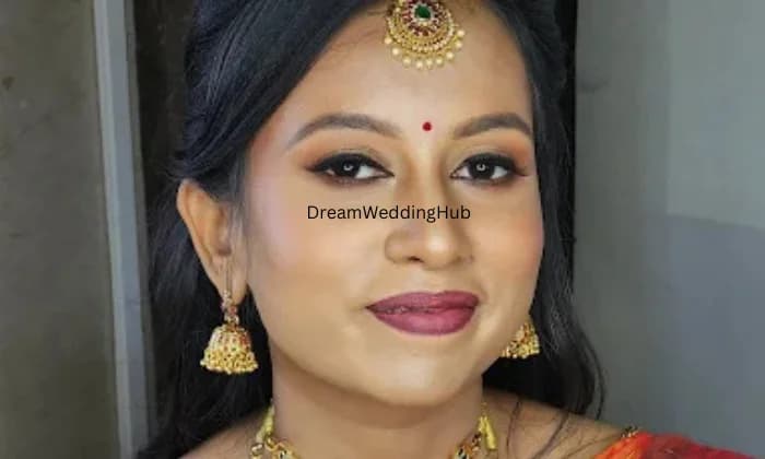 Thoovi bridals Thoovi bridals