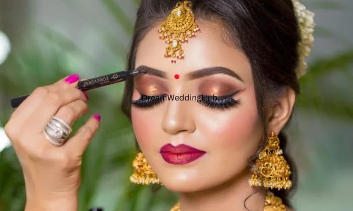 Lakshanas Bridal Studio Lakshanas Bridal Studio