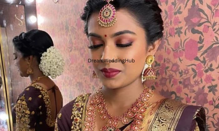 Jas Makeover thanjavur Jas Makeover thanjavur