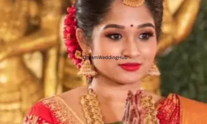 Madhu makeover artistry Madhu makeover artistry