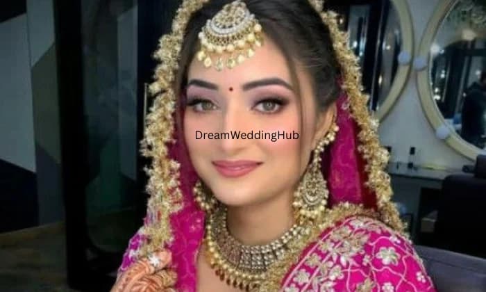 Abarna Blossom Makeup Studio Abarna Blossom Makeup Studio