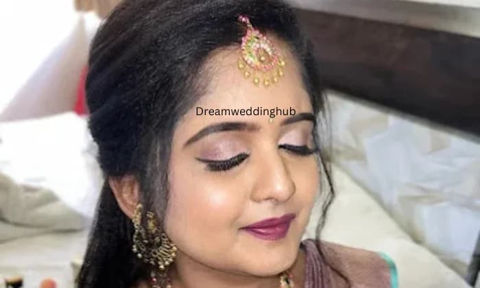 Poornima Makeup Artist Poornima Makeup Artist