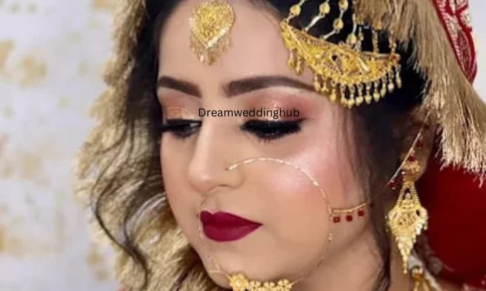 Ayesha makeup Artist Ayesha makeup Artist