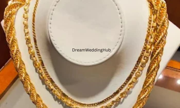 Joyalukkas Jewellery Thanjavur Joyalukkas Jewellery Thanjavur