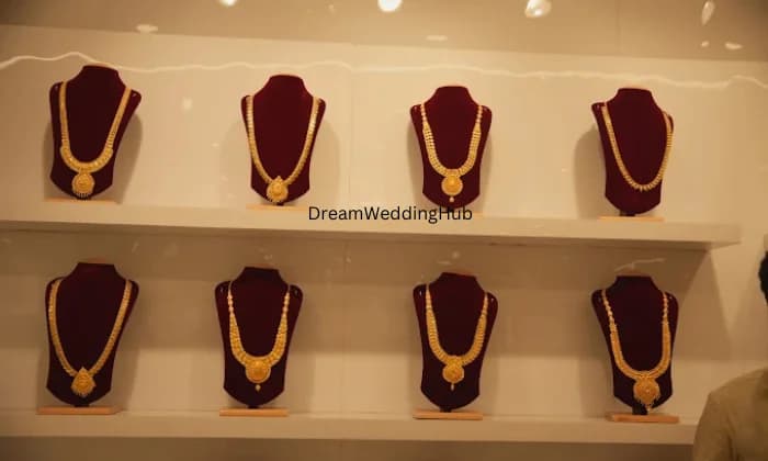 Rujas Andavar Jewellery Rujas Andavar Jewellery