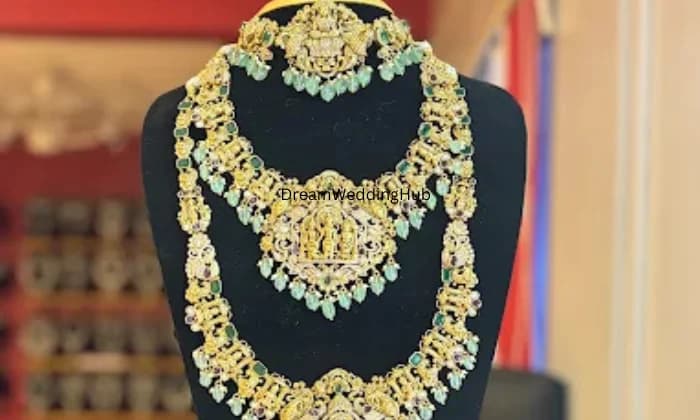 Sri EBK Thangamaligai Sri EBK Thangamaligai