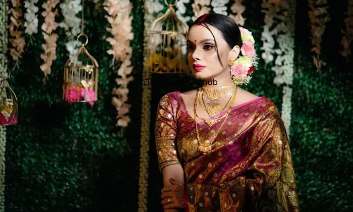 JC Makeover Makeup Academy JC Makeover Makeup Academy