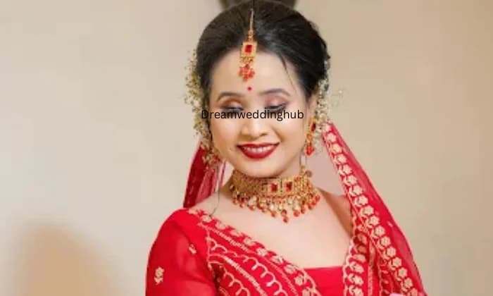 Bondita Makeup Studio Bondita Makeup Studio