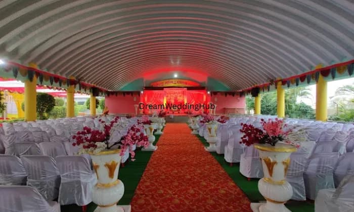 Shripadma Lawns Shripadma Lawns