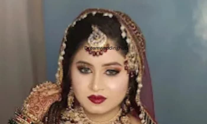 Aafi makeup Hair Studio Aafi makeup Hair Studio