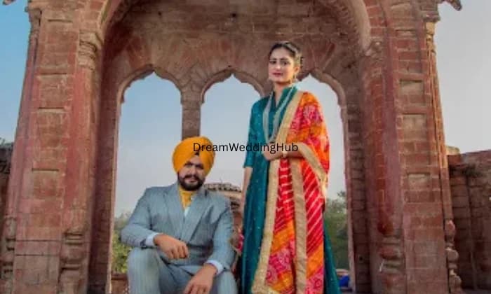 Kamboj Studio Kamboj Studio