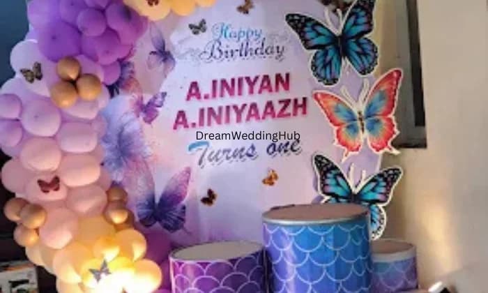 Master Decoration Master Decoration